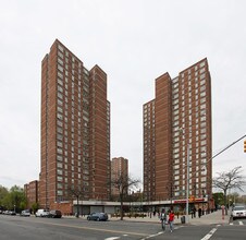 Stevenson Commons in Bronx, NY - Building Photo - Building Photo