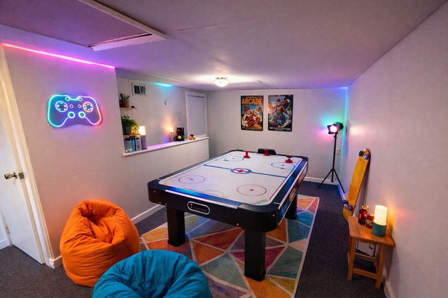 property at 376 Park Ave