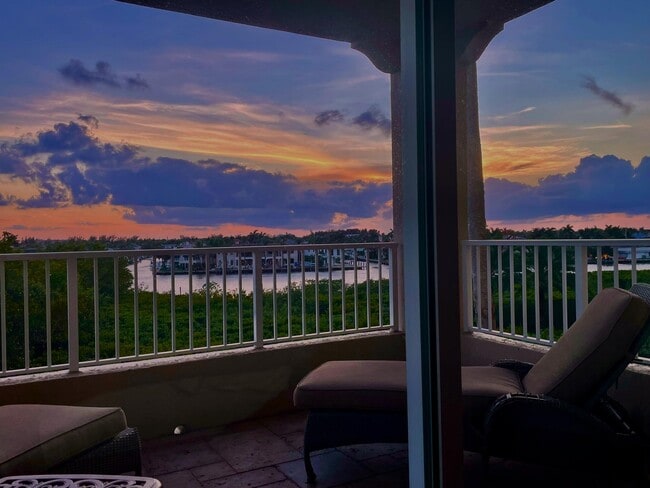 property at 3720 S Ocean Blvd