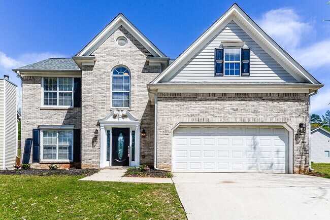 property at 2469 Miller Oaks Cir
