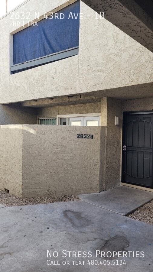 property at 2632 N 43rd Ave