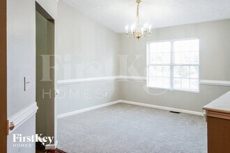 8439 Browns Mill Trce in Stonecrest, GA - Building Photo - Building Photo