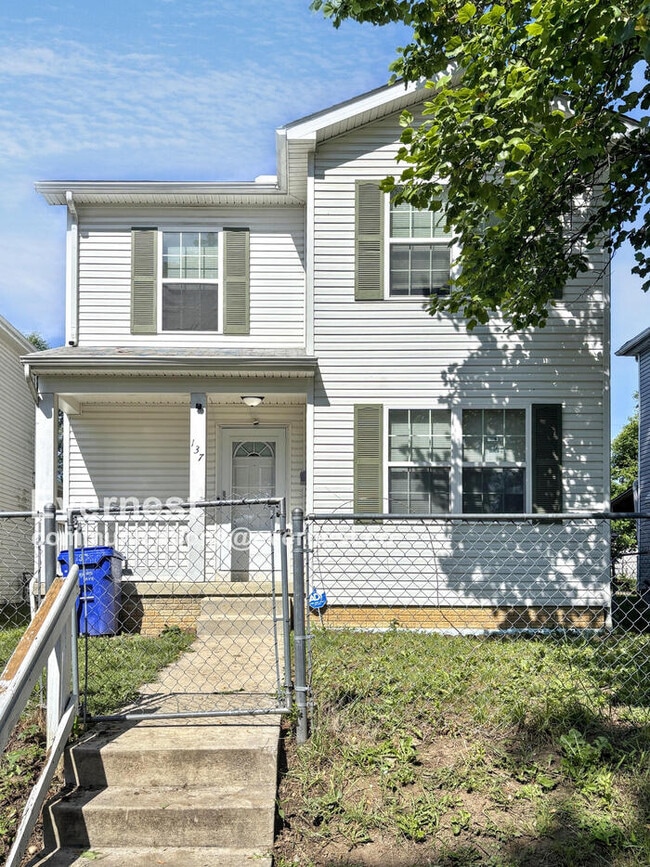 property at 137 N Guilford Ave