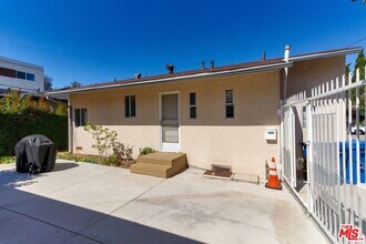 138 S Madison Ave in Los Angeles, CA - Building Photo - Building Photo