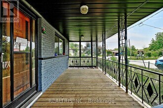 6 Lucerne Pl in St Catharines, ON - Building Photo - Building Photo