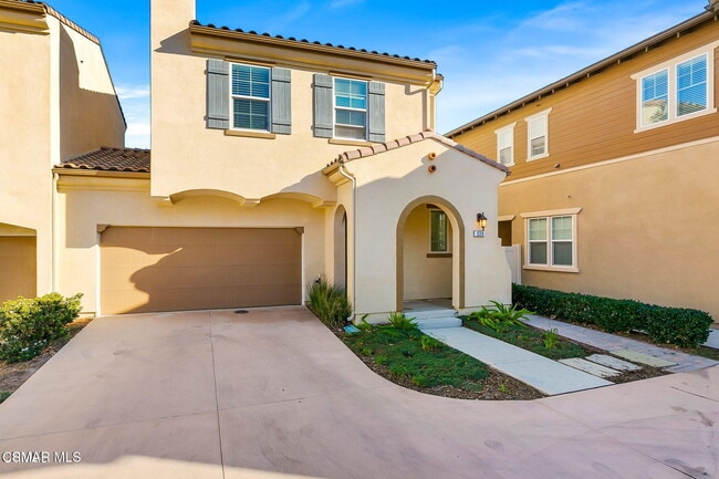 property at 228 Carrizo Creek Rd