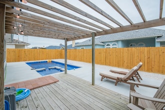 15234 Barataria Dr in Corpus Christi, TX - Foto de edificio - Building Photo