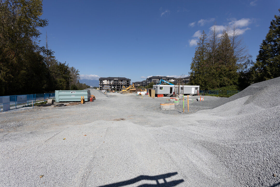 8460 203A St in Langley, BC - Building Photo