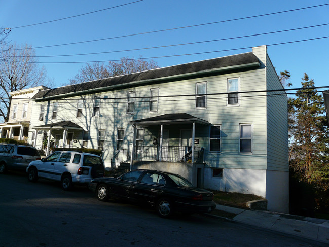 27-29 N Mortimer Ave in Elmsford, NY - Building Photo - Building Photo