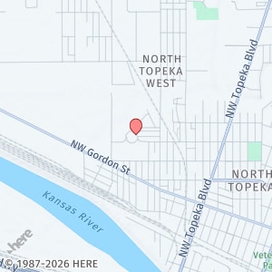 property at 1114 NW Starlight Cir