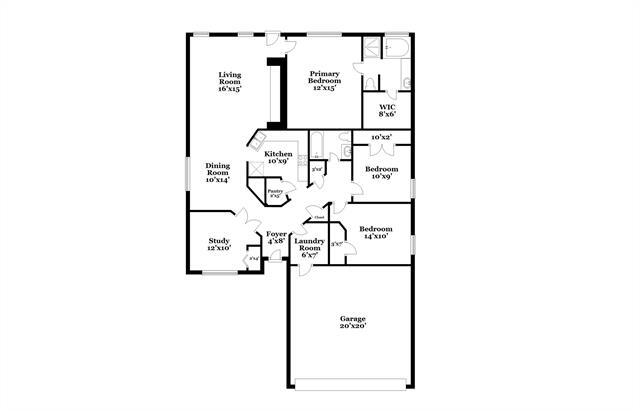 124 Doe Meadow Ln in Forney, TX - Building Photo - Building Photo