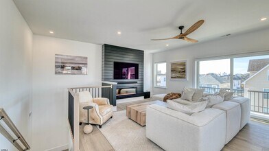 107 N New Haven Ave in Ventnor City, NJ - Building Photo - Building Photo