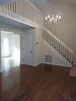 106 Car Mol Dr, Unit 11 in Johnson City, TN - Building Photo