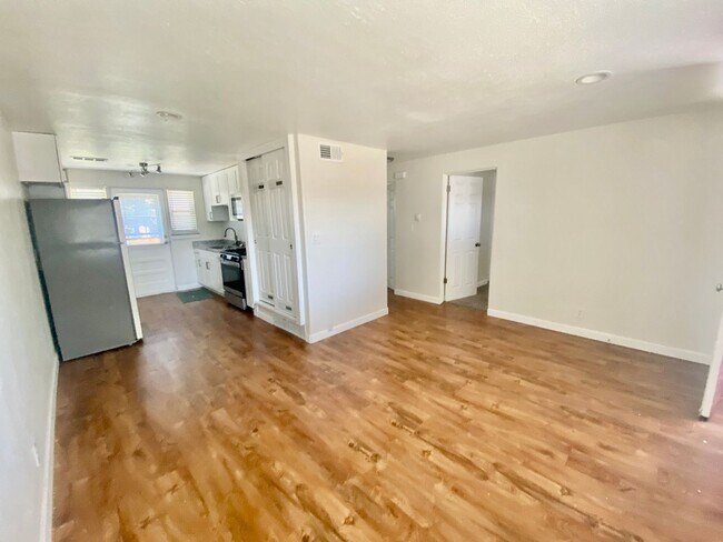 property at 1476 Quitman St