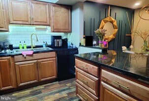 10109 Prince Pl in Upper Marlboro, MD - Building Photo