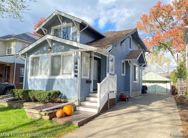 property at 1183 Bird Ave