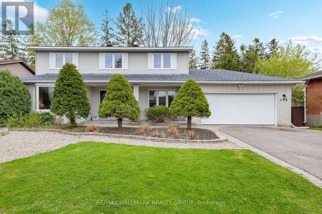 496 Newman Ave