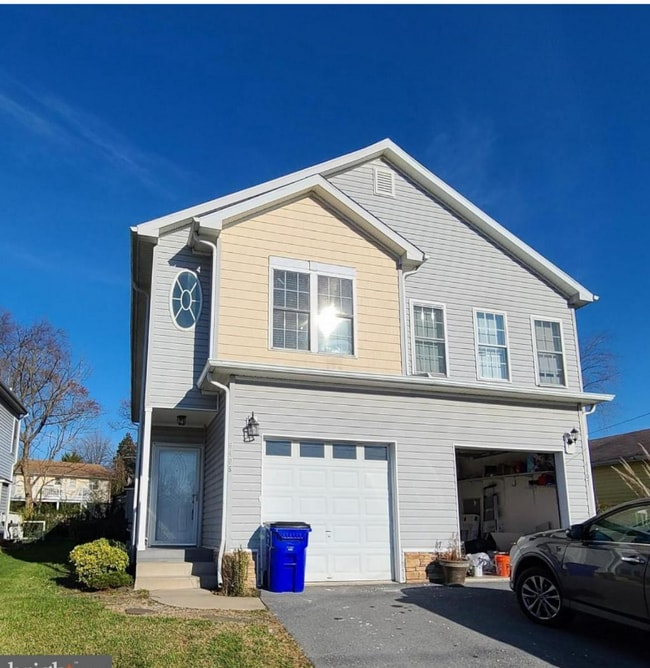property at 6405 Woodburn Ave