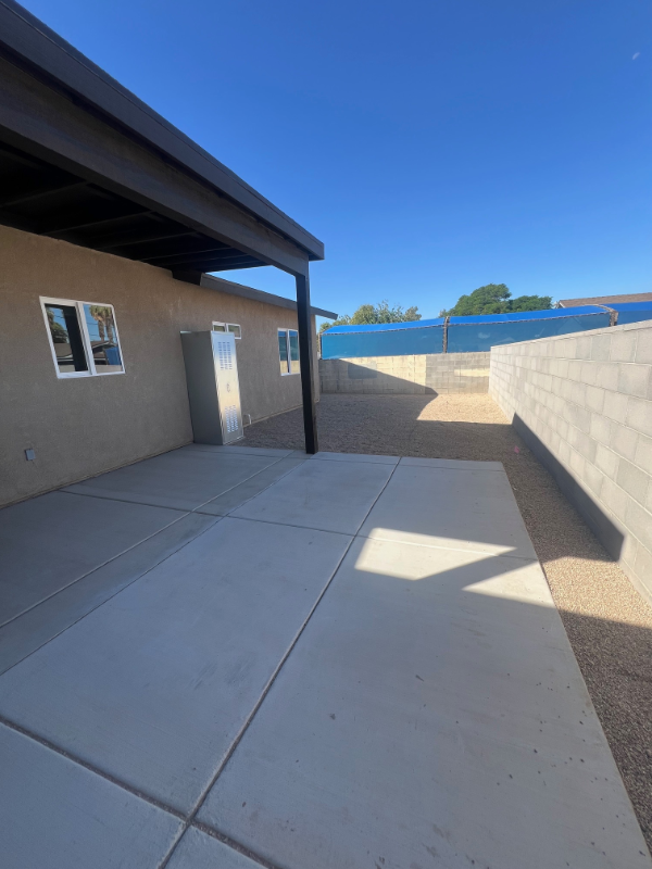 148 S Avenue B in Yuma, AZ - Building Photo - Building Photo