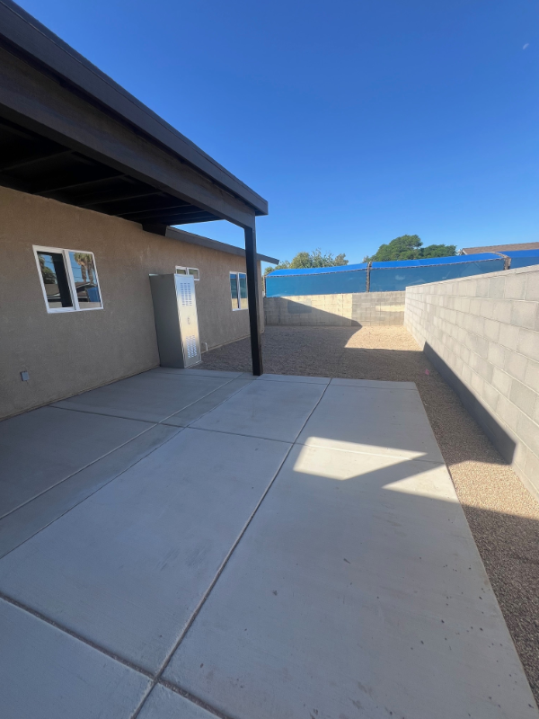 124 S Avenue B in Yuma, AZ - Building Photo - Building Photo