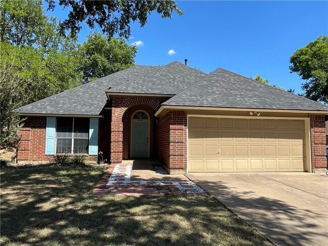 property at 8003 Willet Trail