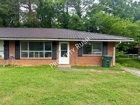 4041 Arbor Pl Ln in Chattanooga, TN - Building Photo