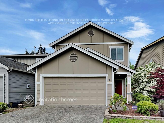 property at 3424 Destination Ave E
