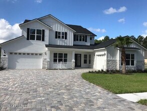 247 Huguenot Ln in Saint Johns, FL - Building Photo - Building Photo