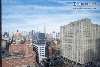 10 Waterside Plaza-Unit -FL21-ID1058 in New York, NY - Building Photo - Building Photo