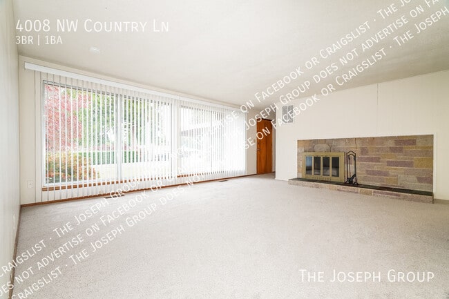 4008 Country Ln NW in Bremerton, WA - Building Photo - Building Photo