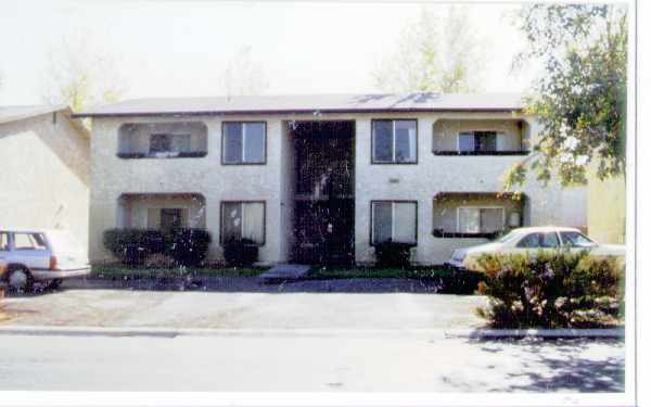 Mountain Vista in Las Vegas, NV - Foto de edificio - Building Photo