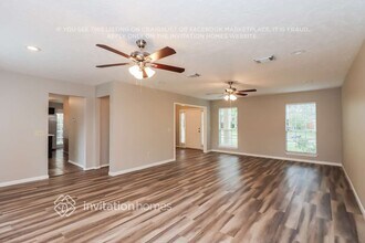 2010 Dublin Dr in League City, TX - Building Photo - Building Photo