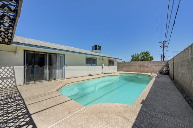 property at 6413 Bannock Way
