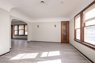 4120 Trowbridge Ave in Cleveland, OH - Building Photo - Building Photo