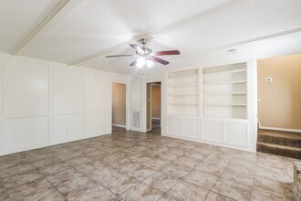 6615 Seegers Trail Dr in Houston, TX - Building Photo - Building Photo