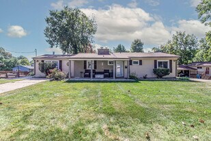 3507 Susan Lewis Dr in Erlanger, KY - Building Photo
