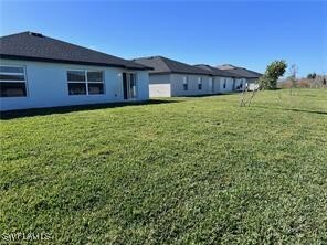 property at 4119 Granita Ct