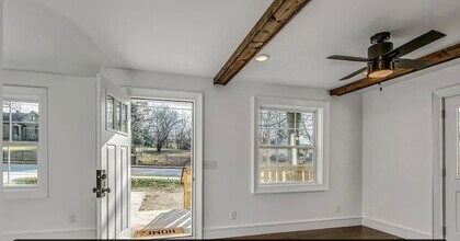 1615 Cahal Ave in Nashville, TN - Building Photo - Building Photo