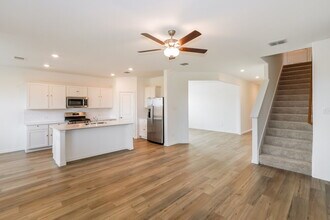 14733 San Pablo Dr in Haslet, TX - Building Photo - Building Photo