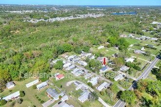 3321 Peachtree Hill Rd in Lakeland, FL - Building Photo - Building Photo
