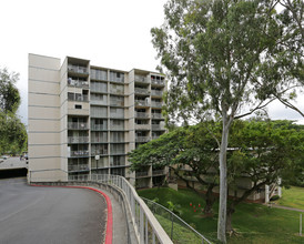 Northbrrok Melemanu Woodlands in Mililani, HI - Building Photo - Building Photo