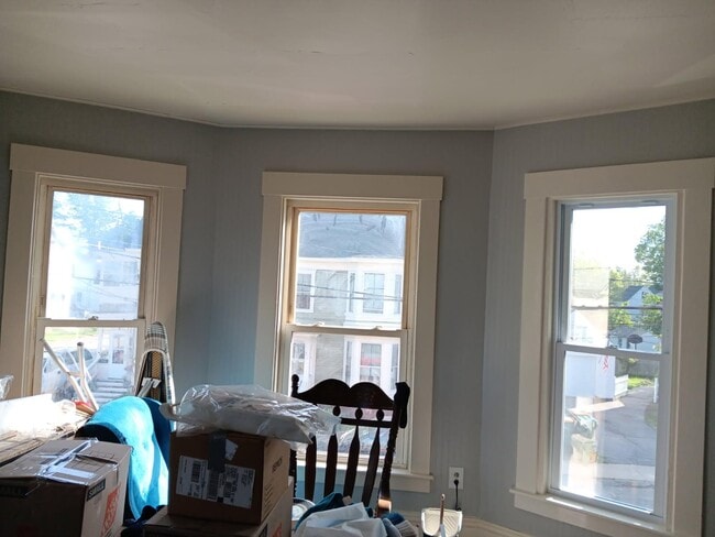 61 Lafayette St, Unit 61B