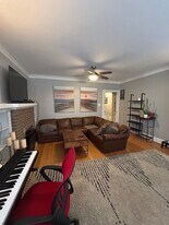 4021 N Mozart St in Chicago, IL - Building Photo