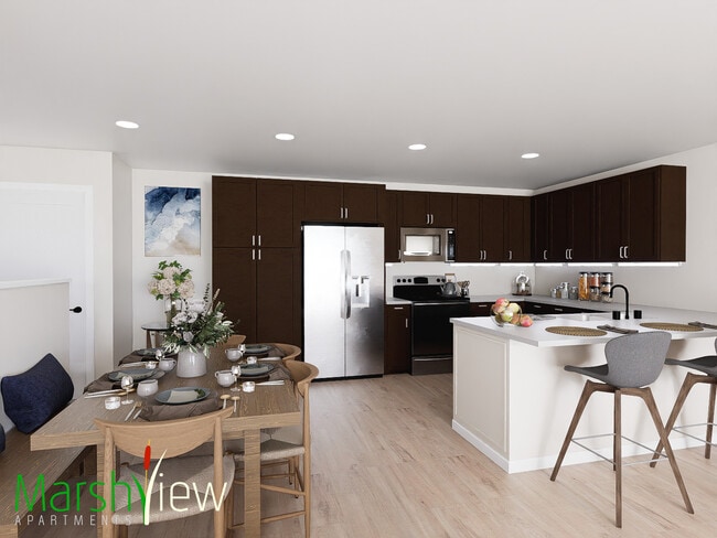 Marshview Apartments