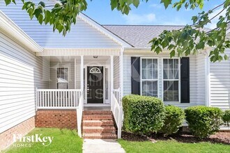 7113 Spanglers Spring Way in Raleigh, NC - Building Photo - Building Photo