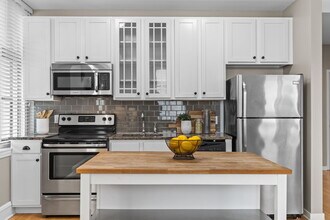 The Barker — Downtown Omaha at Your Doorstep in Omaha, NE - Building Photo - Building Photo