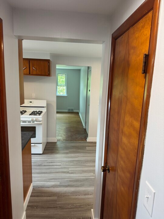 779 Englewood Ave, Unit #4 in Town Of Tonawanda, NY - Building Photo