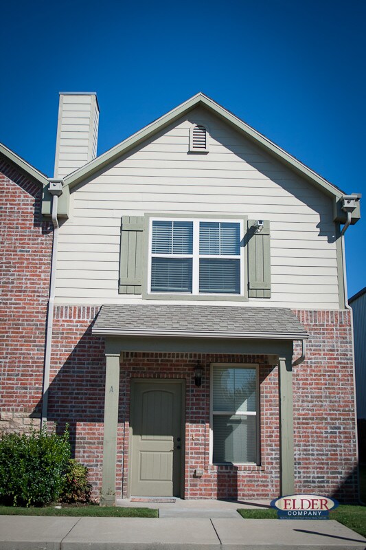 4039 Rochester Cir Apartments and Nearby Springdale Apartments For Rent