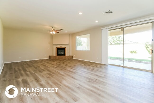 6664 S Wilson Dr in Chandler, AZ - Building Photo - Building Photo
