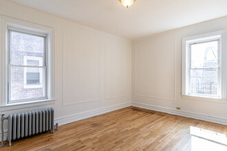 60 North Arlington Avenue in East Orange, NJ - Building Photo - Interior Photo